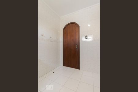 Casa à venda com 287m², 5 quartos e 3 vagasBanheiro Social