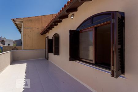 Casa à venda com 287m², 5 quartos e 3 vagasVaranda 2