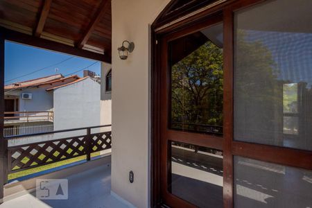 Casa à venda com 287m², 5 quartos e 3 vagasVaranda 1