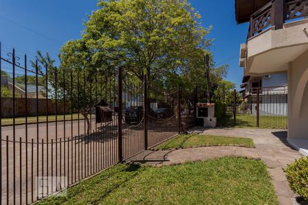 Casa à venda com 287m², 5 quartos e 3 vagasPátio