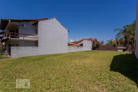 Casa à venda com 287m², 5 quartos e 3 vagasPátio
