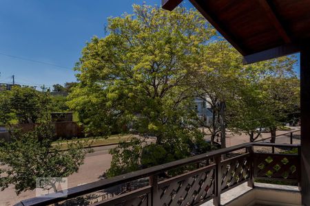 Casa à venda com 287m², 5 quartos e 3 vagasVaranda 1