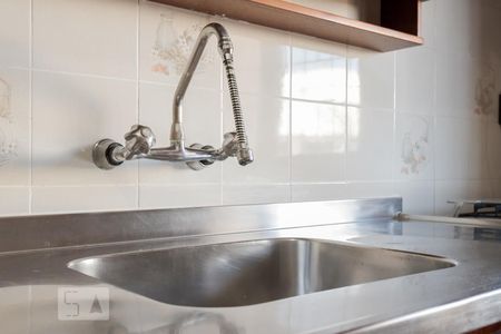 Casa à venda com 287m², 5 quartos e 3 vagasCozinha