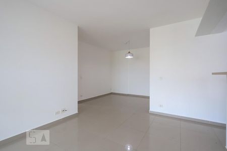 Sala de apartamento para alugar com 2 quartos, 77m² em Santana, São Paulo