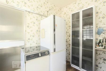 Casa à venda com 263m², 6 quartos e 3 vagasCOZINHA 1