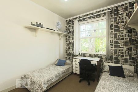 Casa à venda com 263m², 6 quartos e 3 vagasQUARTO 1