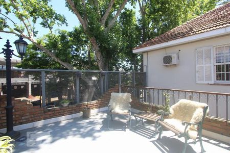 Casa à venda com 263m², 6 quartos e 3 vagasAREA GOURMET