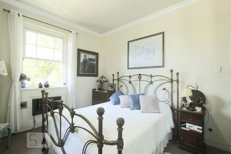 Casa à venda com 263m², 6 quartos e 3 vagasQUARTO 5