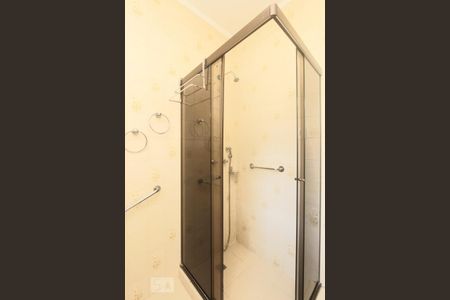 Casa à venda com 263m², 6 quartos e 3 vagasBANHEIRO 1