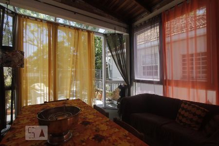 Casa à venda com 263m², 6 quartos e 3 vagasAREA GOURMET