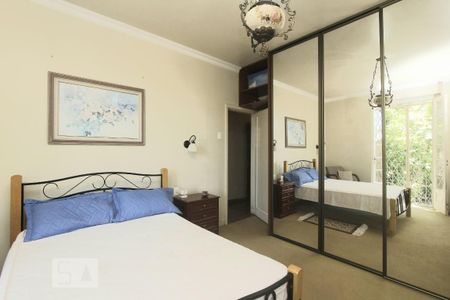 Casa à venda com 263m², 6 quartos e 3 vagasQUARTO 3