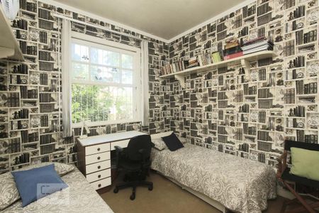 Casa à venda com 263m², 6 quartos e 3 vagasQUARTO 1