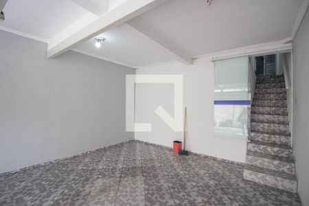 Casa à venda com 90m², 2 quartos e 2 vagas Casa à venda com 90m², 2 quartos e 2 vagasGaragem