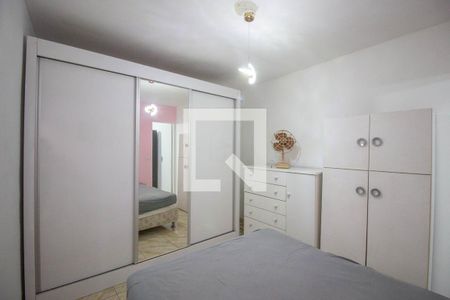 Quarto 1 de casa para alugar com 2 quartos, 90m² em Vila Robertina, São Paulo