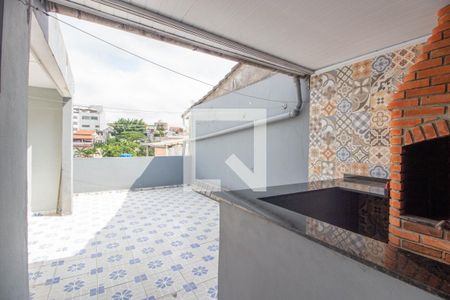 Casa à venda com 90m², 2 quartos e 2 vagas Casa à venda com 90m², 2 quartos e 2 vagasChurrasqueira
