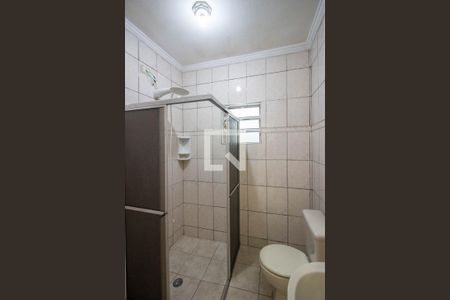 Casa à venda com 90m², 2 quartos e 2 vagas Casa à venda com 90m², 2 quartos e 2 vagasBanheiro