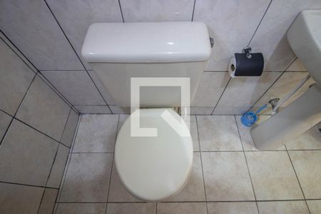 Casa à venda com 90m², 2 quartos e 2 vagas Casa à venda com 90m², 2 quartos e 2 vagasBanheiro