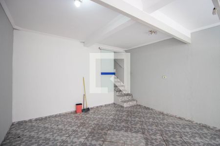 Casa à venda com 90m², 2 quartos e 2 vagas Casa à venda com 90m², 2 quartos e 2 vagasGaragem