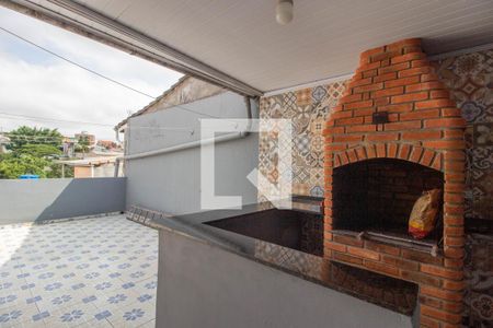 Casa à venda com 90m², 2 quartos e 2 vagas Casa à venda com 90m², 2 quartos e 2 vagasChurrasqueira