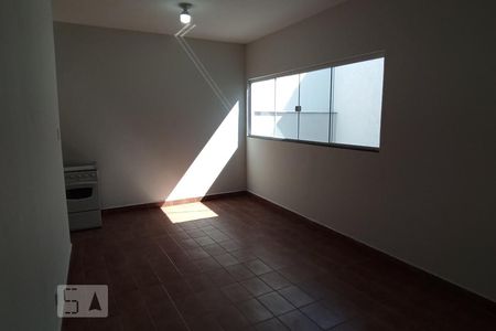 Sala de apartamento para alugar com 2 quartos, 85m² em Jardim Sao Gabriel, São Paulo
