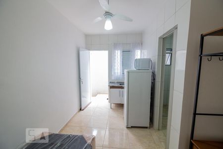 Kitnet de kitnet/studio para alugar com 1 quarto, 15m² em Vila Butantã, São Paulo