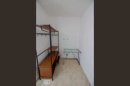Kitnet de kitnet/studio para alugar com 1 quarto, 15m² em Vila Butantã, São Paulo