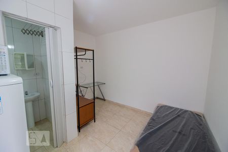 Kitnet de kitnet/studio para alugar com 1 quarto, 15m² em Vila Butantã, São Paulo