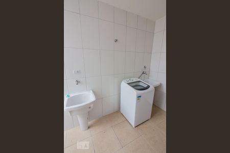 Studio para alugar com 15m², 1 quarto e sem vagaKitnet