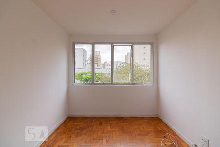 Sala de apartamento para alugar com 3 quartos, 89m² em Planalto Paulista, São Paulo