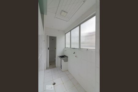 Apartamento para alugar com 89m², 3 quartos e 1 vaga Apartamento para alugar com 89m², 3 quartos e 1 vagaÁrea de Serviço