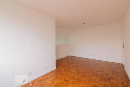 Sala de apartamento para alugar com 3 quartos, 89m² em Planalto Paulista, São Paulo