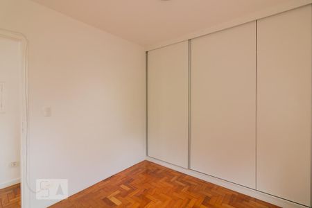 Quarto 1 de apartamento para alugar com 3 quartos, 89m² em Planalto Paulista, São Paulo