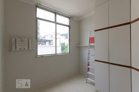 Quarto 2 de apartamento à venda com 3 quartos, 85m² em Tijuca, Rio de Janeiro