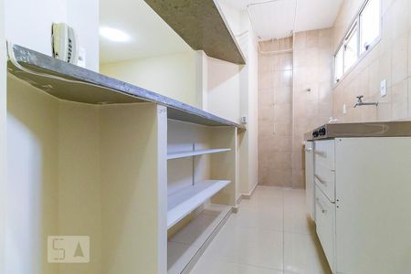 Apartamento para alugar com 45m², 1 quarto e 1 vagaCozinha