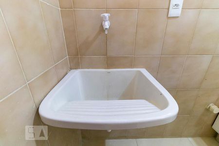 Apartamento para alugar com 45m², 1 quarto e 1 vagaÁrea de serviço