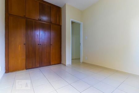 Quarto de apartamento para alugar com 1 quarto, 45m² em Centro, Campinas