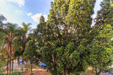 Apartamento para alugar com 45m², 1 quarto e 1 vagaVista do quarto