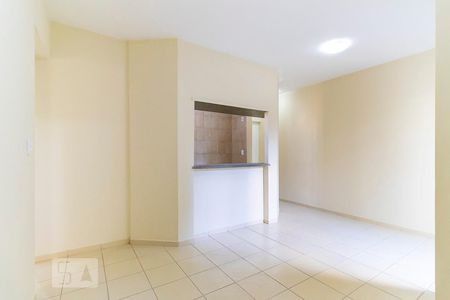 Sala de apartamento para alugar com 1 quarto, 45m² em Centro, Campinas
