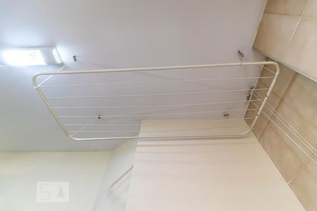 Apartamento para alugar com 45m², 1 quarto e 1 vagaÁrea de serviço