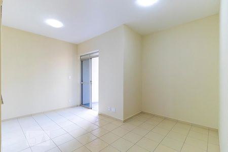 Sala de apartamento para alugar com 1 quarto, 45m² em Centro, Campinas