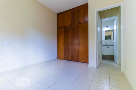 Quarto de apartamento para alugar com 1 quarto, 45m² em Centro, Campinas