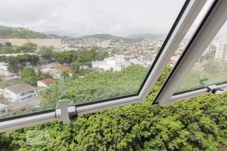 Apartamento para alugar com 40m², 1 quarto e 1 vagaVista