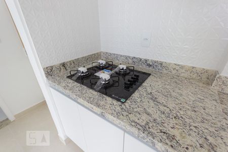 Detalhe de apartamento para alugar com 1 quarto, 40m² em Taquara, Rio de Janeiro