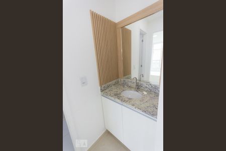 Apartamento para alugar com 40m², 1 quarto e 1 vagaBanheiro
