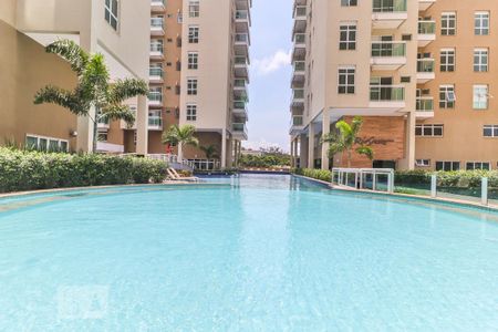 Apartamento para alugar com 40m², 1 quarto e 1 vagaÁrea Comum