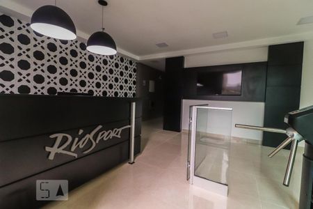 Apartamento para alugar com 40m², 1 quarto e 1 vagaÁrea Comum