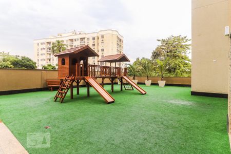 Apartamento para alugar com 40m², 1 quarto e 1 vagaÁrea Comum