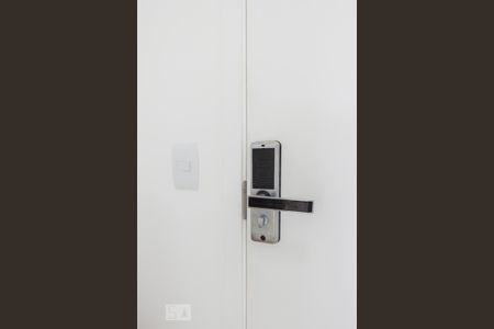 Detalhe de apartamento para alugar com 1 quarto, 40m² em Taquara, Rio de Janeiro