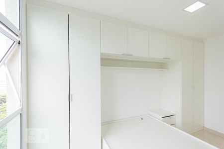 Apartamento para alugar com 40m², 1 quarto e 1 vagaQuarto