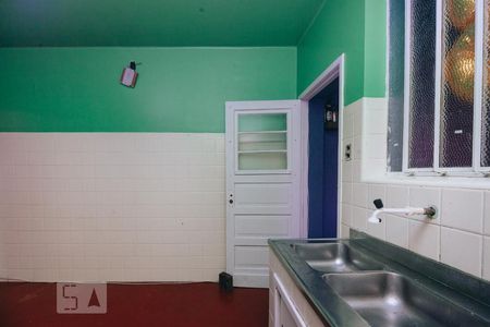 Casa à venda com 200m², 4 quartos e 4 vagasDetalhe cozinha